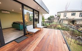 Brookside Central Wanaka Luxury Apartment